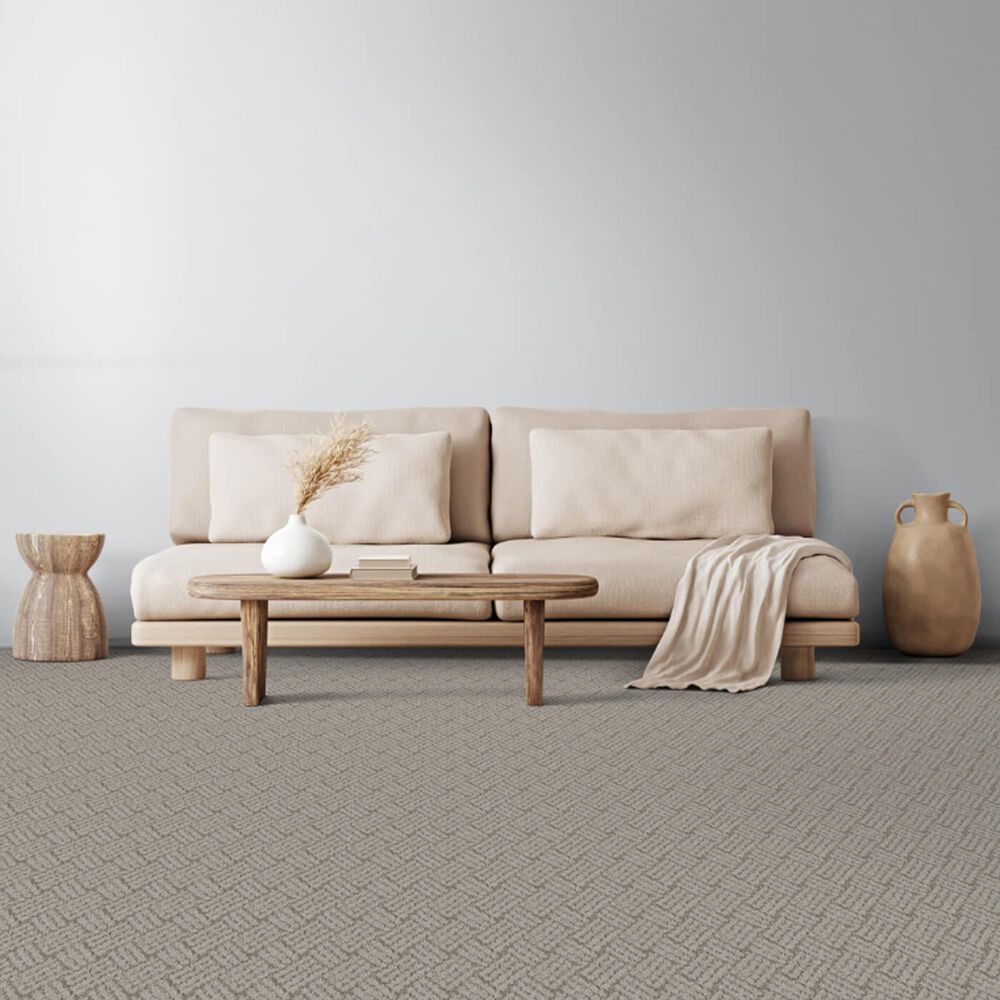 Fabrica La Jolla Carpet in Sculpture Grey, , large