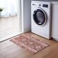 Dalyn Rug Company Solace SL13 1"8" x 2"6" Terracotta Area Rug, , large
