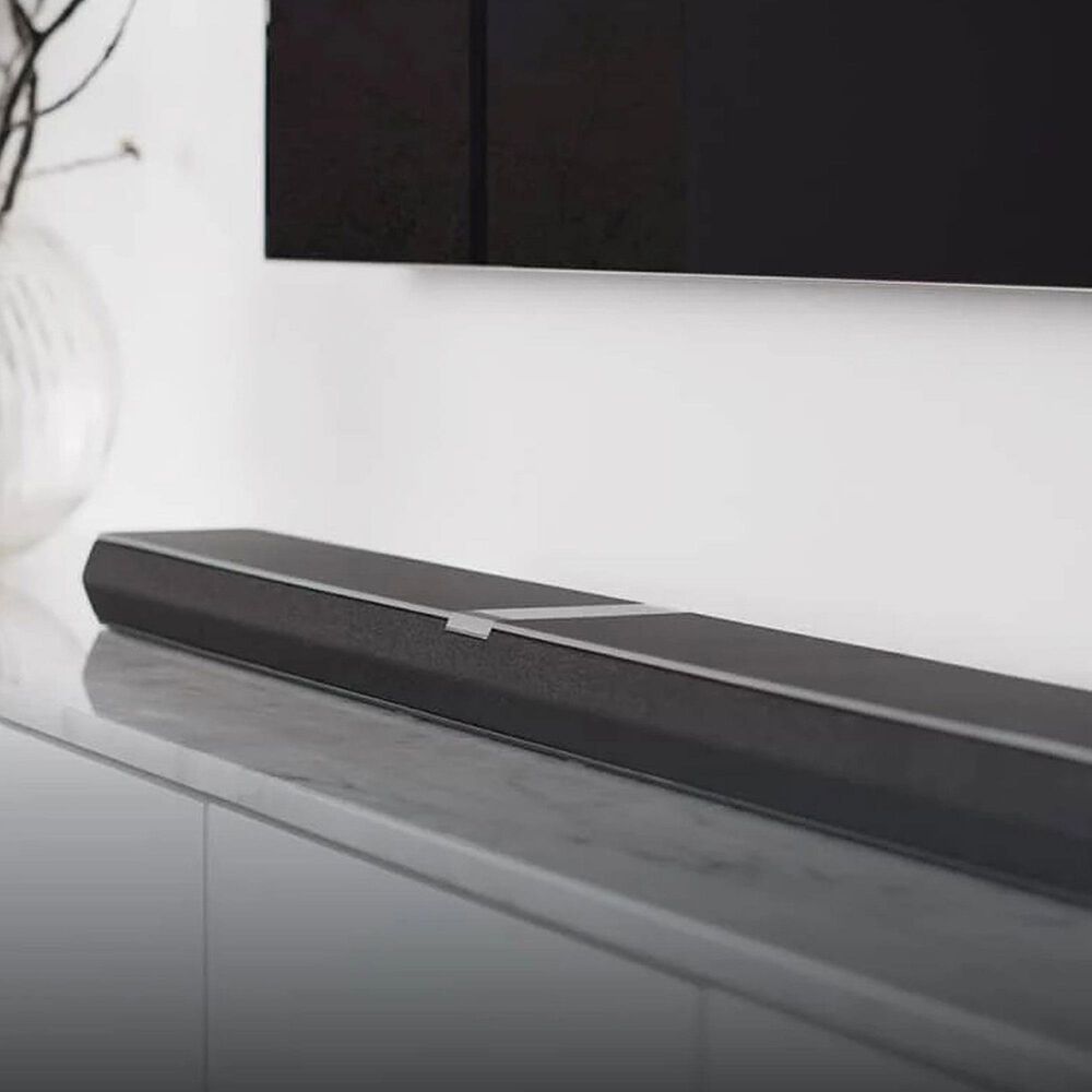 Bowers &amp; Wilkins 3.1.2 Channel Soundbar with Subwoofer, , large