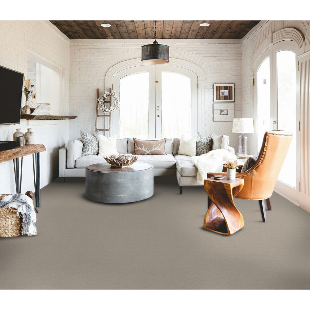 Karastan Victoria Peak II Carpet in Briarwood, , large