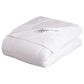 Allied Home Tranquil King Blanket in White, , large