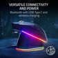 Razer Cobra Lightweight Wired Gaming Mouse in Black, , large