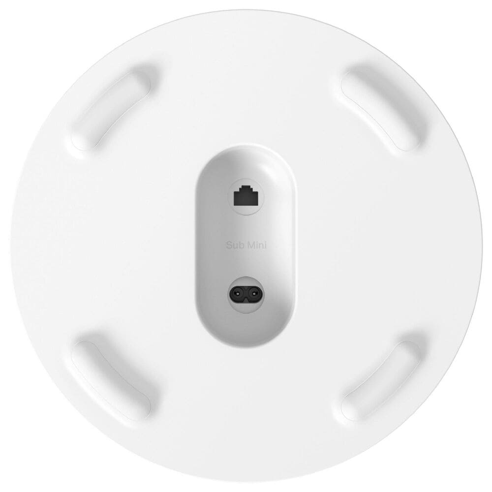 SONOS Home Theater Set with Sub Mini Subwoofer and Era 100 Speakers in White, , large