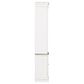 Liberty Magnolia Manor Entertainment Center in White with Antique Finish, , large