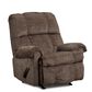 Olympia Furniture 9010 Rocker Recliner in Gerald Chocolate, , large