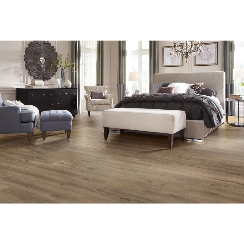 Mannington Adura Flex Coventry Forest 7&quot; x 48&quot; Luxury Vinyl Plank, , large