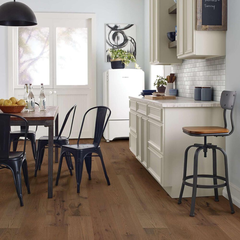 Anderson Tuftex Imperial Hazel Pecan Hardwood, , large