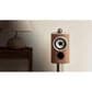 Bowers And Wilkins Diamond 2-Way Bookshelf Speaker in Satin Walnut, , large