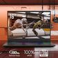 Acer 16" Clamshell Gaming Laptop | Intel Core 7 240H - 16GB RAM - NVIDIA GeForce RTX 5060 Graphics - 1TB SSD in Black, , large