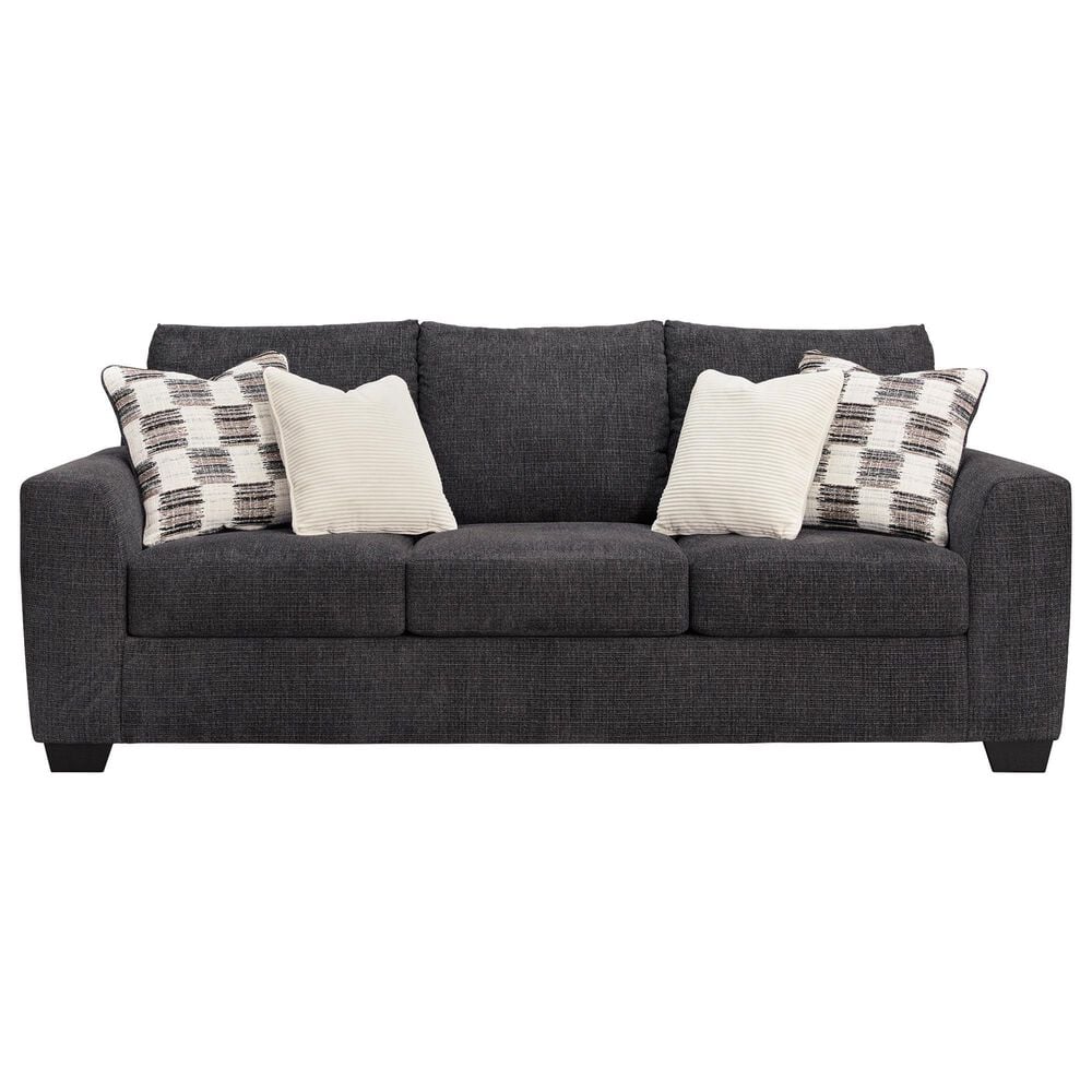 Ashley Loreo Sofa, , large