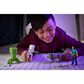 Minecraft A Minecraft Movie - 4" Creeper Action Figure in Multicolor, , large