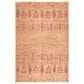 Dalyn Rug Company Kars 10" x 13" Canyon Area Rug, , large