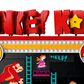 LEGO Super Mario Donkey Kong Arcade Building Set, , large