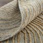 Feizy Taunton 5" x 8" Gold Area Rug, , large