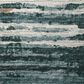 Dalyn Rug Company Brisbane Striped 2"3" x 7"6" Midnight Runner, , large