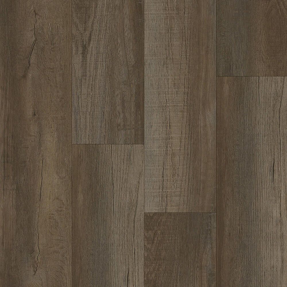 Happy Feet International Perseverance Tundra 9&quot; x 60&quot; Luxury Vinyl Plank, , large