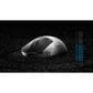 Logitech Pro X2 Superstrike Lightspeed Wireless Gaming Mouse in Lunar Eclipse, , large