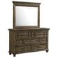 Mayberry Hill McCoy 3-Piece Queen Bedroom Set in Charcoal, , large