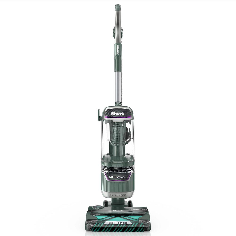 Shark Detect Pro Lift-Away ADV Upright Vacuum in Green and Multicolor, , large