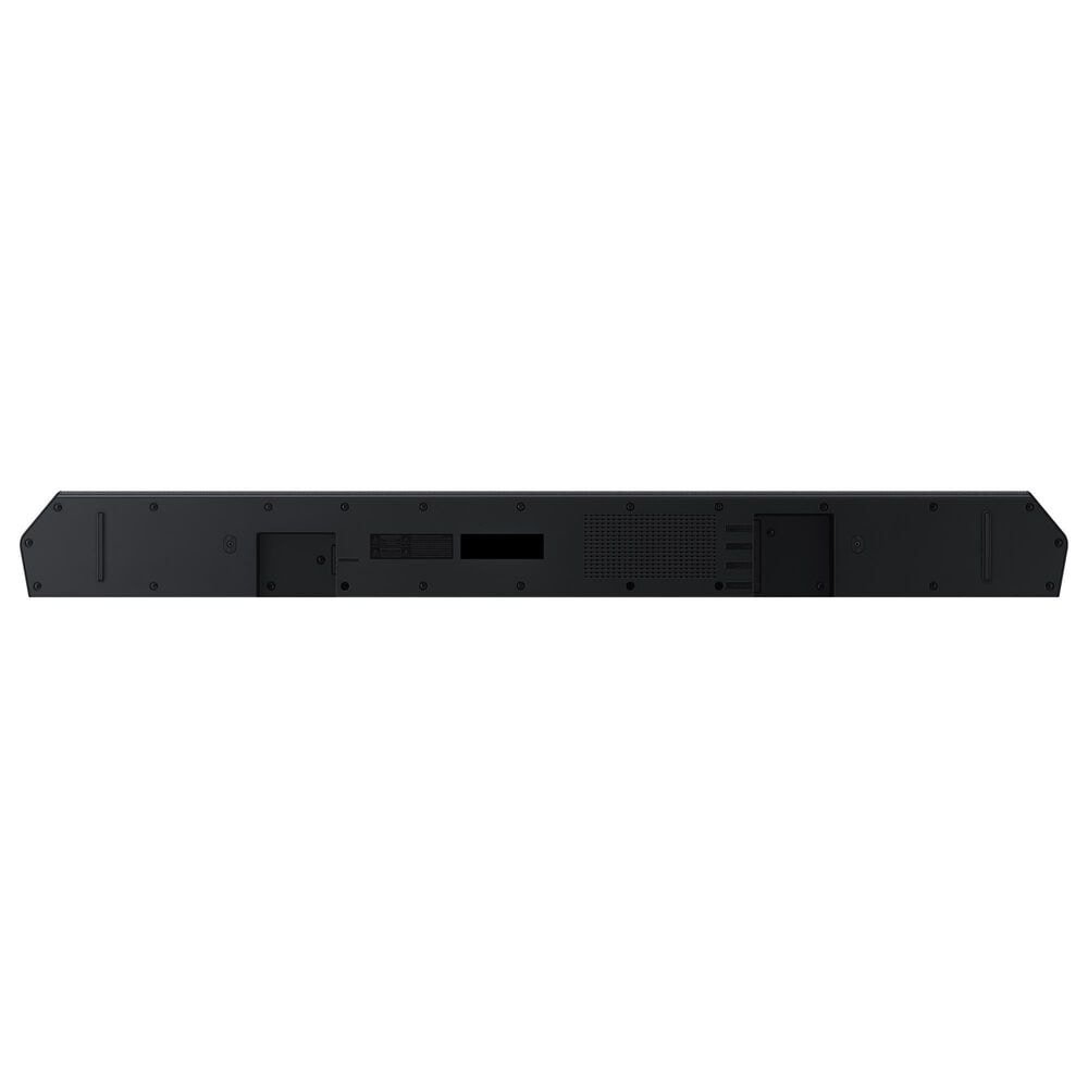 Samsung 85" Class QN70H Series Neo QLED Samsung Vision AI Smart TV with Q-Series 3.1.2 Channel Soundbar System in Titan Gray, Black and Titan Black, , large