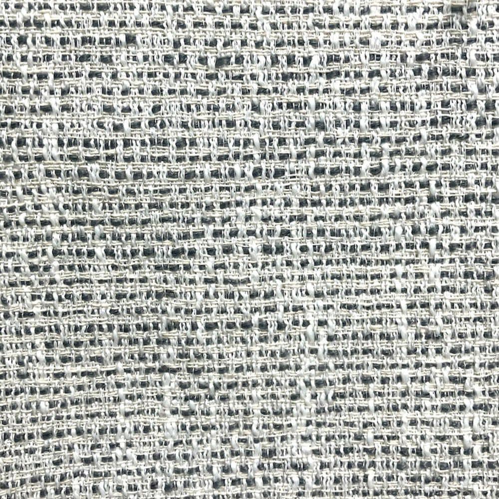 Ann Gish Macau 24" x 24" Square Throw Pillow in Granite, , large