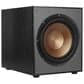 Klipsch 12" Subwoofer in Black, , large