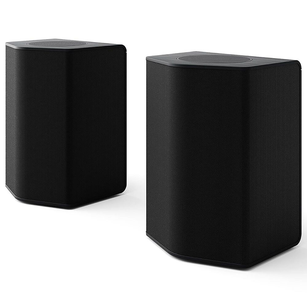 LG S95TR Home Theater Soundbar 9.1.5 Channel with Rear Speakers and WOW Orchestra, , large