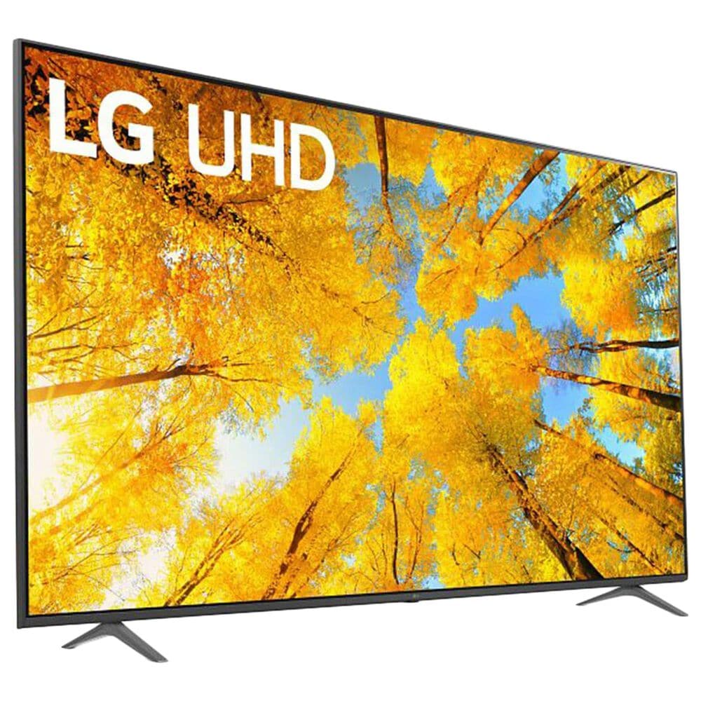 LG 86&quot; Class UQ7590 4K LED UHD with HDR - Smart TV, , large