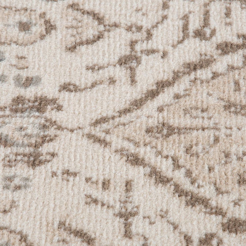 Amer Rugs Alpine 1&#39;10&quot; x 2&#39;11&quot; Light Cream Area Rug, , large
