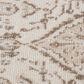 Amer Rugs Alpine 1"10" x 2"11" Light Cream Area Rug, , large