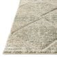 Dalyn Rug Company Carmona 3"1" x 5" Mist Area Rug, , large
