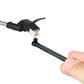 Audio-Technica Compact 3-in-1 Record Cleaning Tool in Black, , large