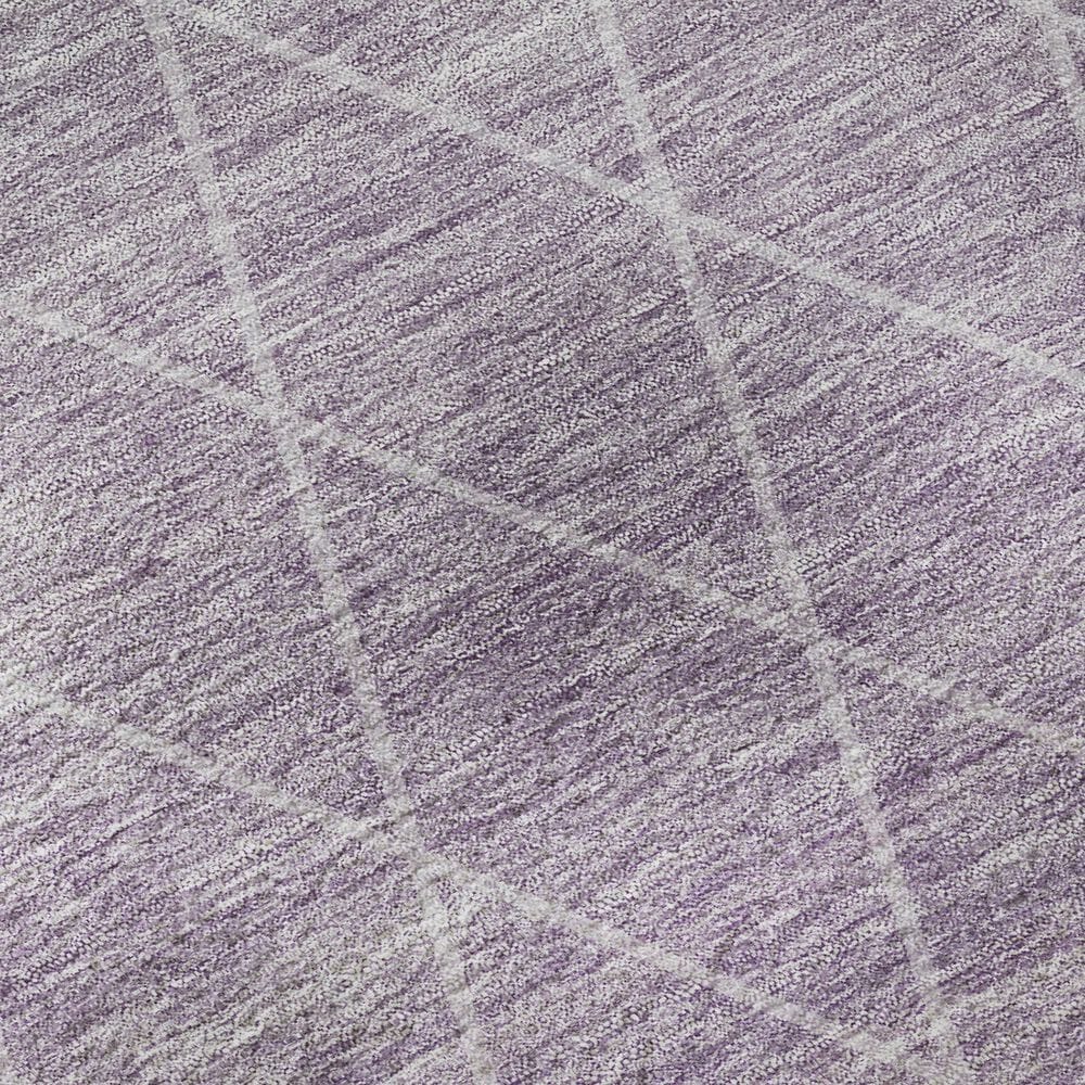 Dalyn Rug Company Lazio 9&#39; x 12&#39; Lavender Area Rug, , large