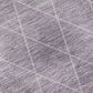 Dalyn Rug Company Lazio 9" x 12" Lavender Area Rug, , large