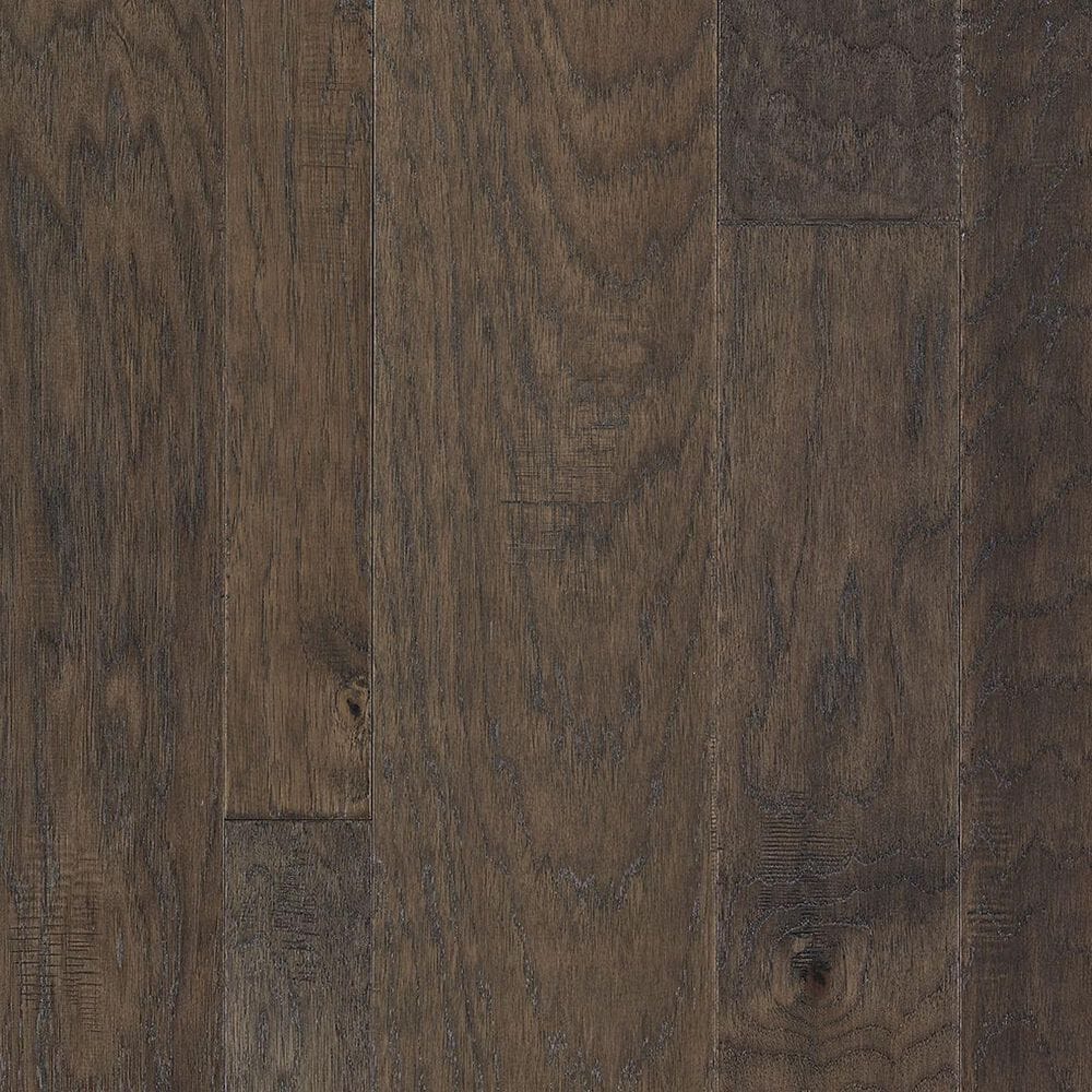 Mohawk TecWood Essentials Weathered Portrait Hardwood in Anchor Hickory, , large