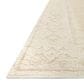 Loloi Alara ALR-01 Ivory and Natural 7"9" x 9"9" Area Rug, , large