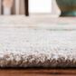 Safavieh Martha Stewart 9"6" x 13"6" Persimmon Red Area Rug, , large