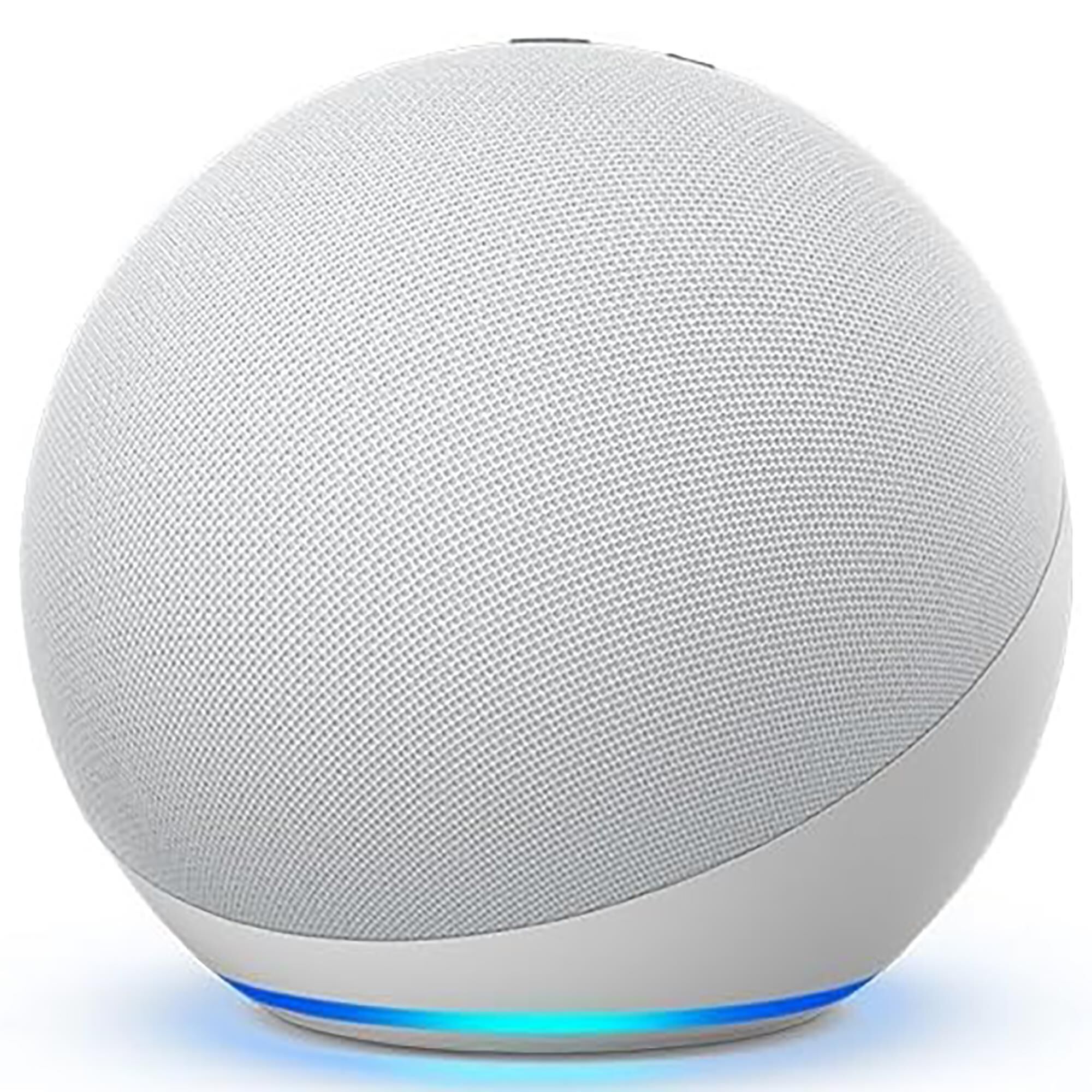 Alexa amazon 4 generacion best sale
