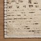 Amber Lewis x Loloi Briyana 2" x 3" Natural and Granite Area Rug, , large