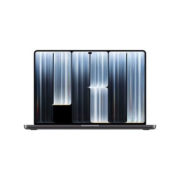 Apple MacBook Pro 16-inch with PROLED XDR display - M5 Max chip - 18-core CPU - 32-core GPU - 36GB - 2TB SSD - Space Black (Latest Model) (Pre-Order), , large