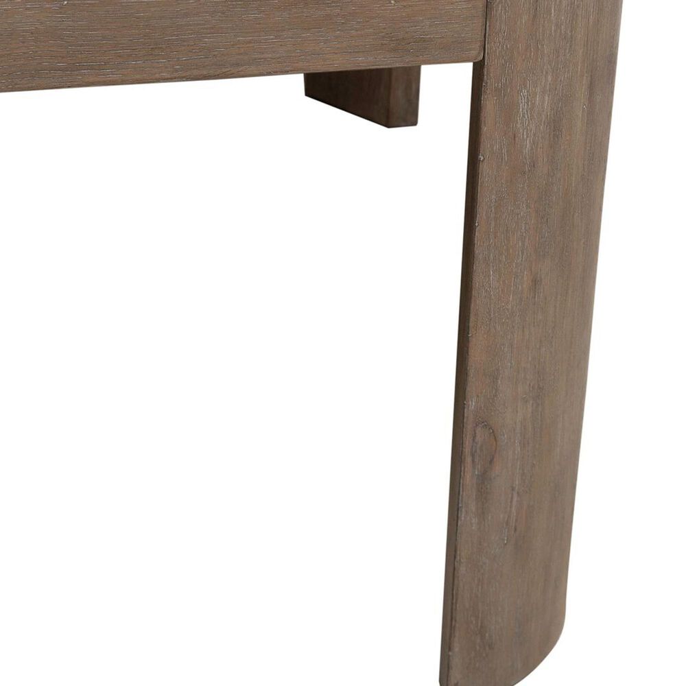 Liberty Furniture South Bend Rectangular Dining Table in Burnished Clay - Table Only, , large