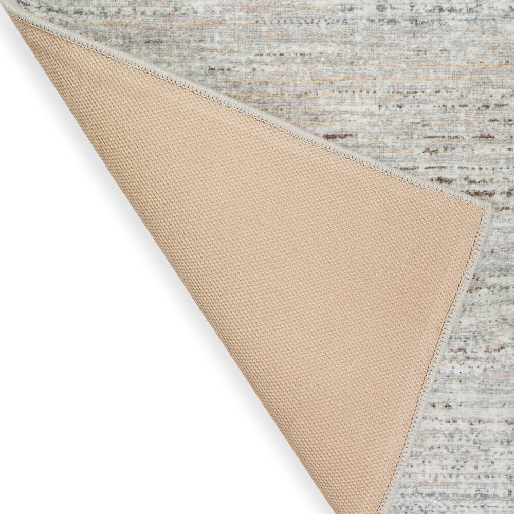 Dalyn Rug Company Ciara 5&#39; x 7&#39;6&quot; Linen Indoor/Outdoor Area Rug, , large