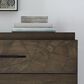 Urban Home Broderick 4-Piece King Bedroom Set in Wild Oats Brown, , large