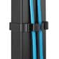 Kanto Universal Monitor Desk Stand for 17" - 32" Displays in Black, , large