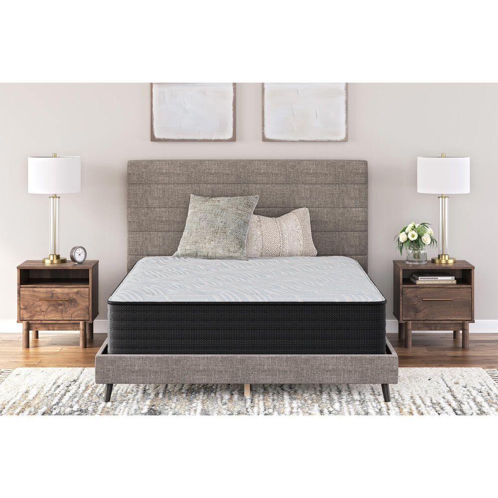 Ashley Palisades Plush Twin Mattress, , large