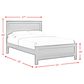 Mayberry Hill Sami Full Panel Bed in Espresso, , large