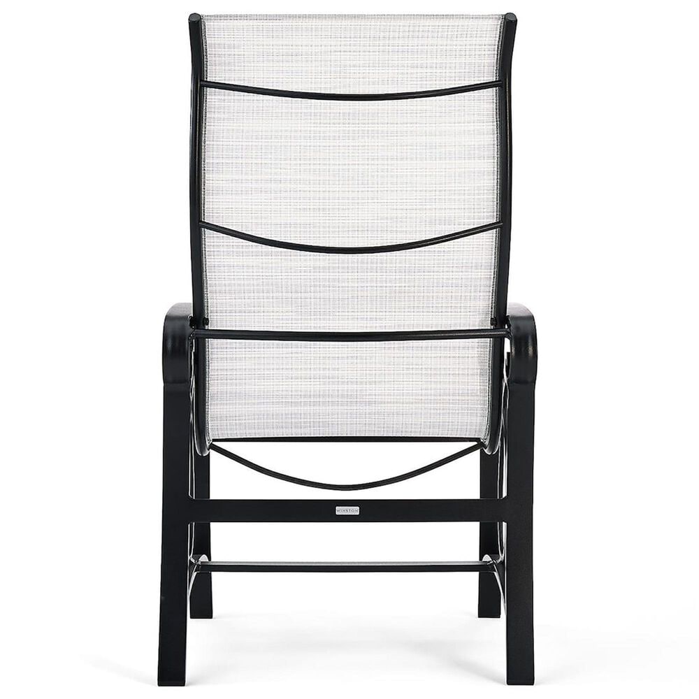 Winston Palazzo High Back Dining Chair in Night, , large