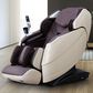 Osaki Titan Rejuv 4D Luxury Massage Chair in Brown, , large