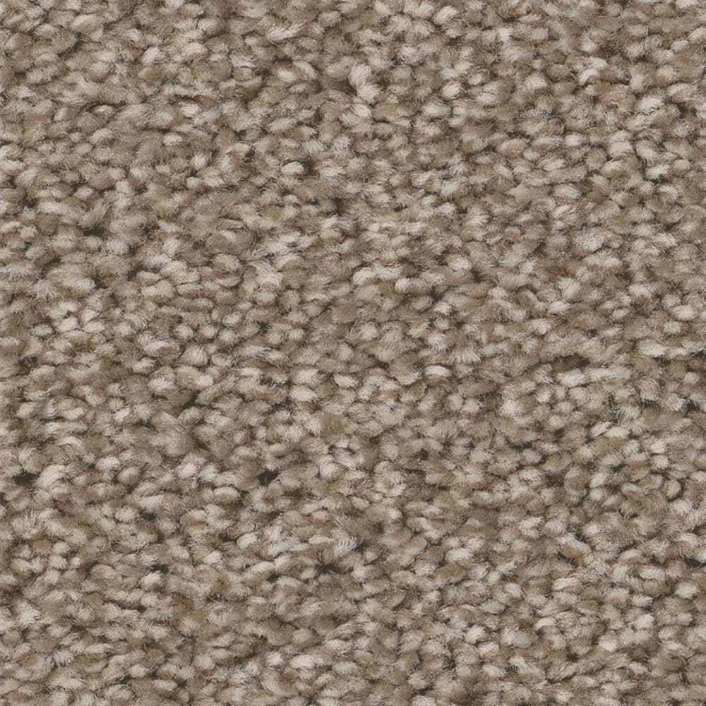 Shaw Good Idea Carpet in Grecian Tan, , large