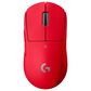 Logitech Pro X Superlight 2 SE Lightspeed Wireless Gaming Mouse in Red, , large
